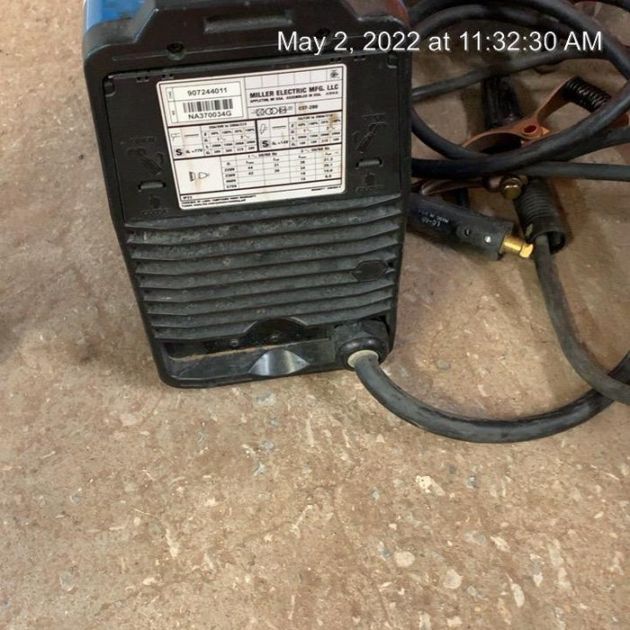 2020 MILLER ELECTRIC CST-280