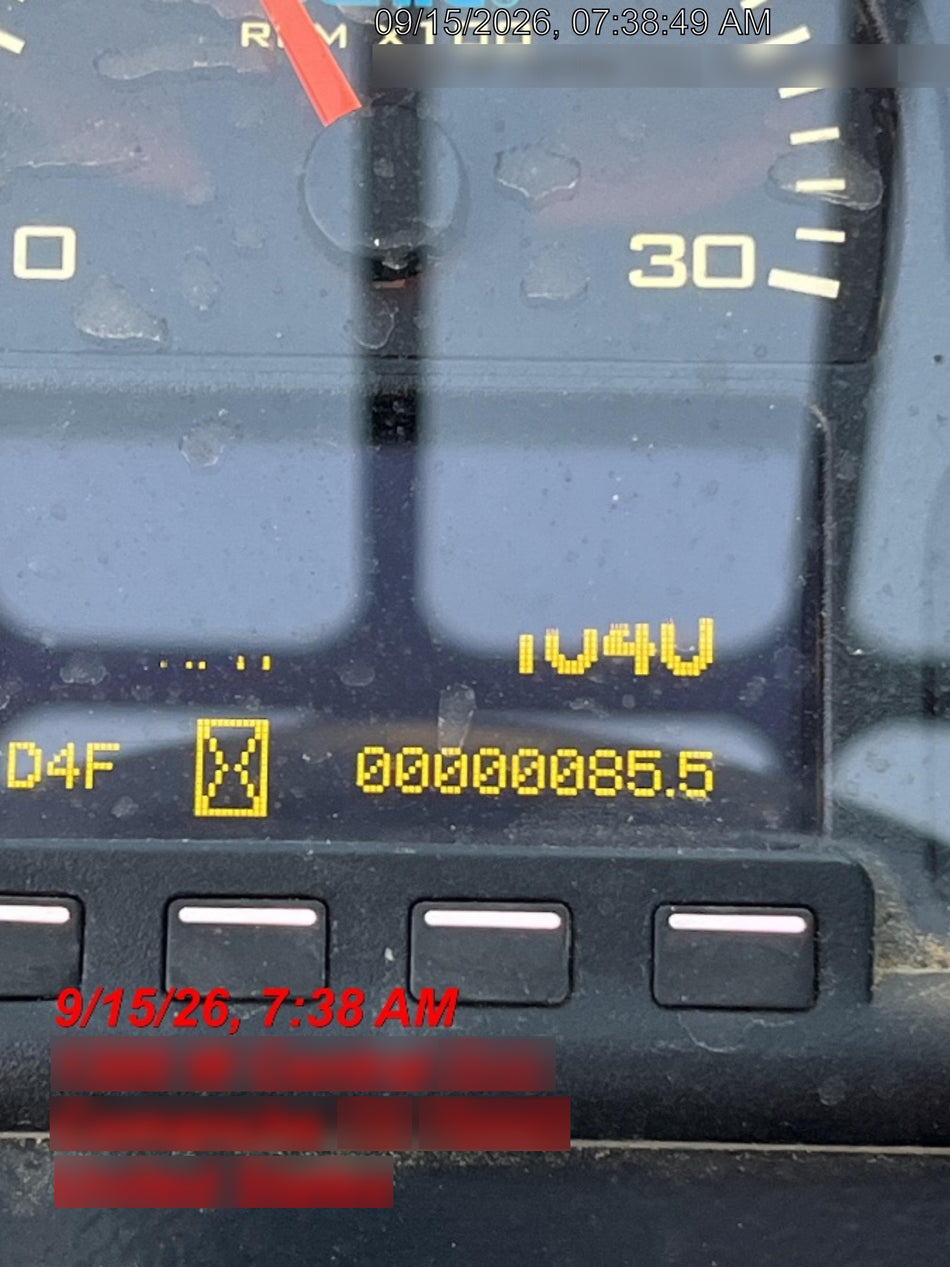 2026 GENIE GTH-1256
