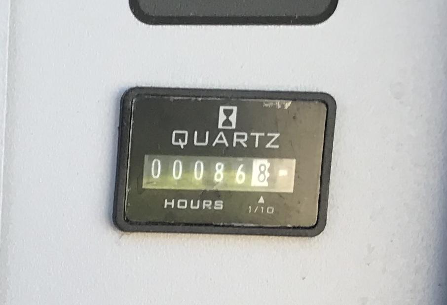 2020 WACKER NEUSON G25