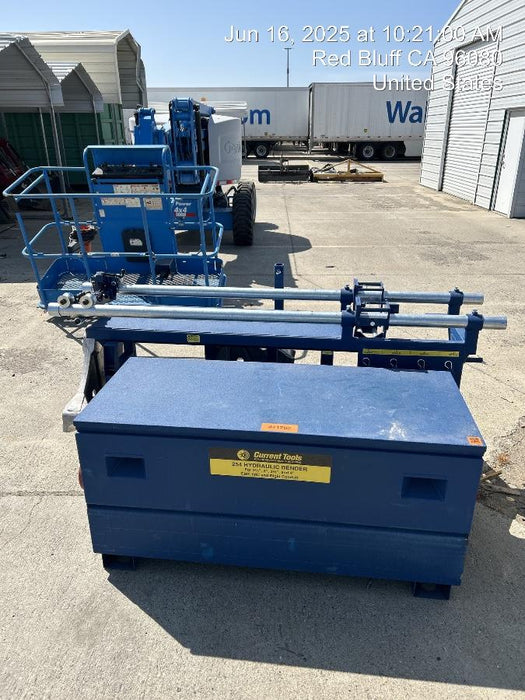 2024 CURRENT TOOLS 252-CT