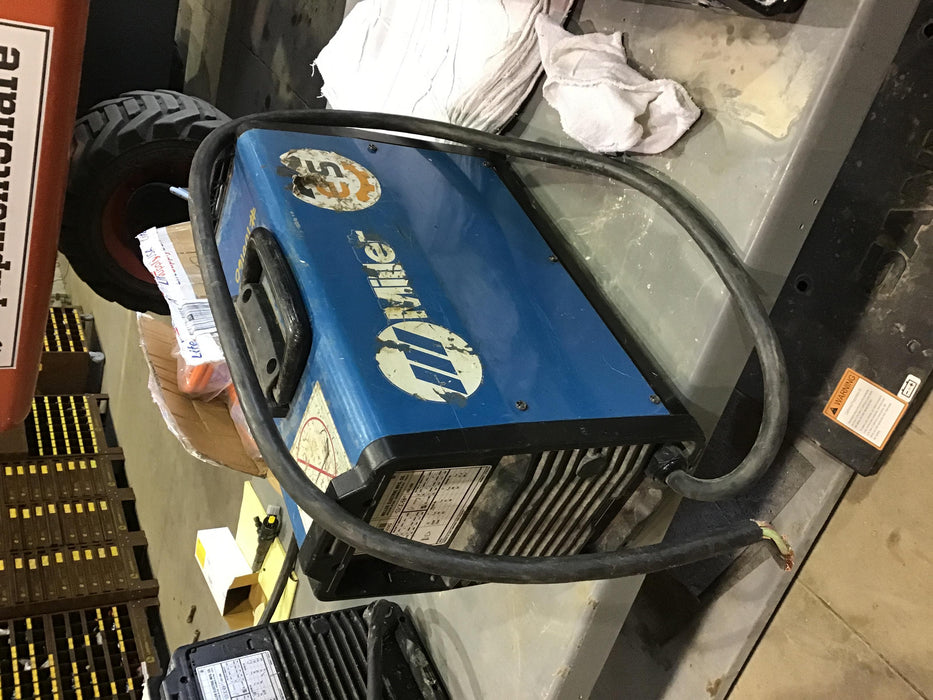 2018 MILLER ELECTRIC CST-280