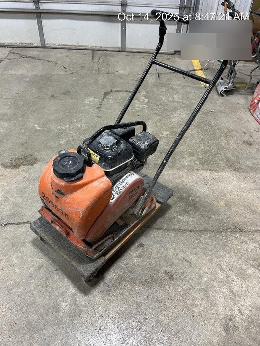 2016 MULTIQUIP MVC82VHW