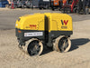 2021 WACKER NEUSON RTLx-SC3