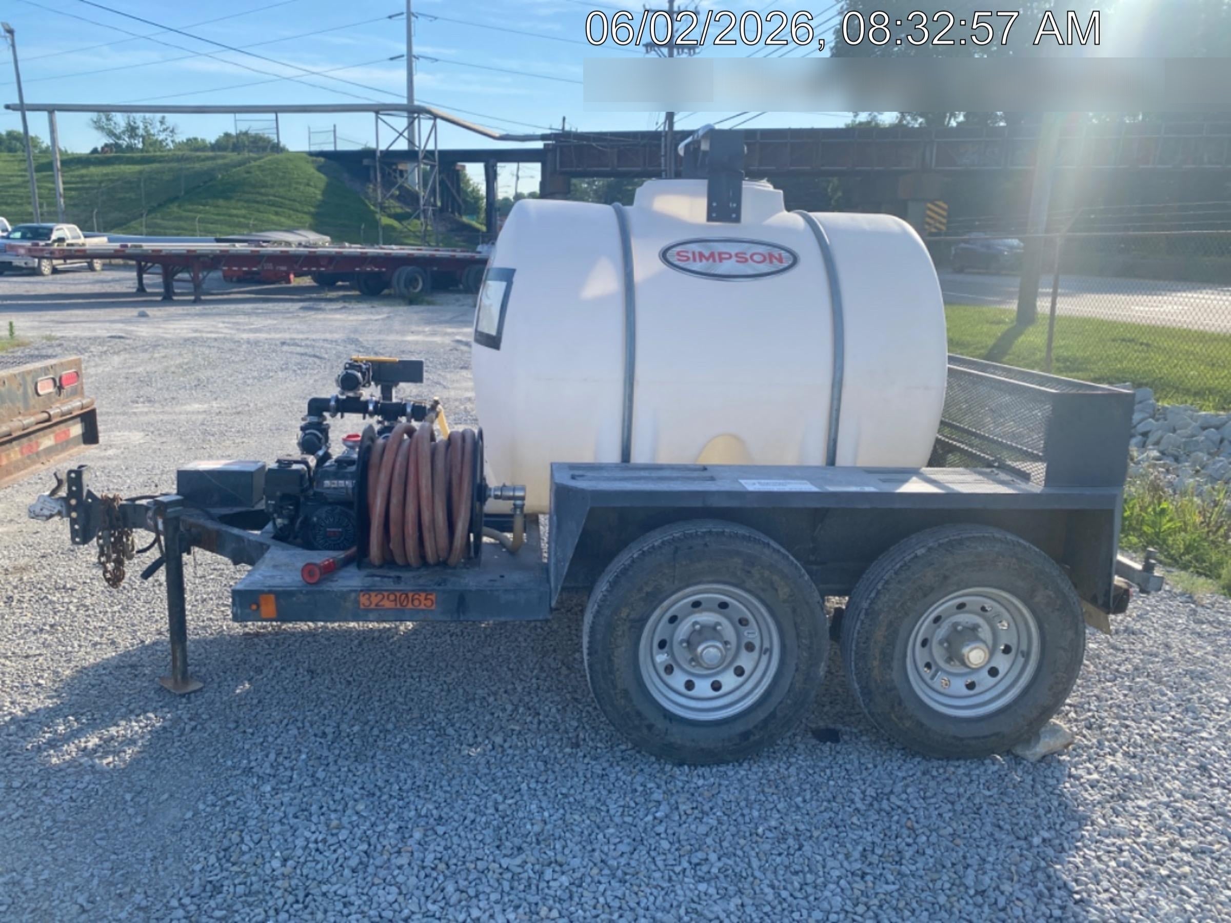 2023 SIMPSON SWT-52517