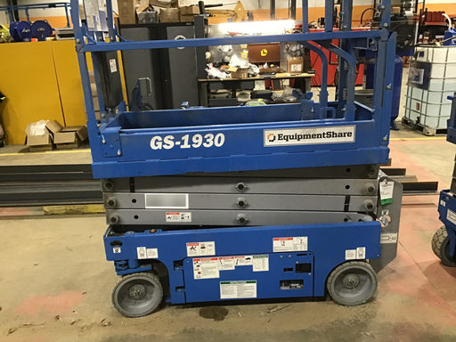 2020 Genie GS-1930 GENIE GS-1930
