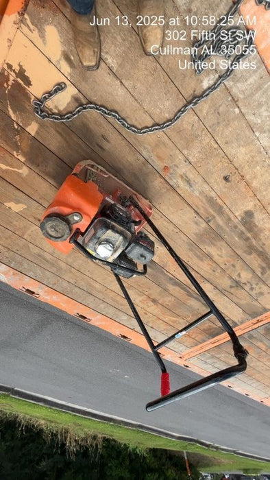 2023 MULTIQUIP MVC82VHW