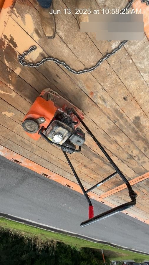 2023 MULTIQUIP MVC82VHW