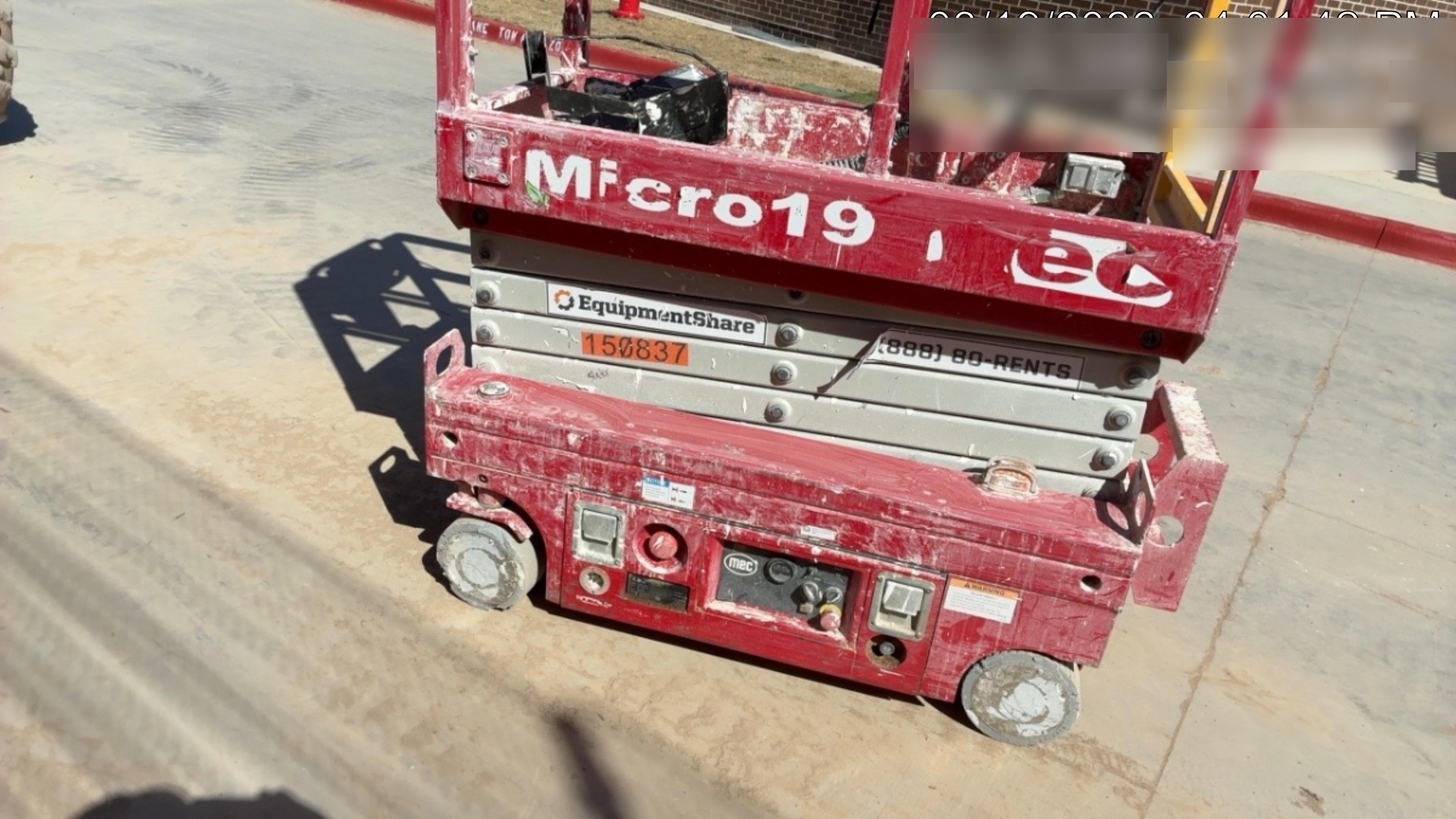 2021 MEC Micro 19