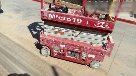 2021 MEC Micro 19