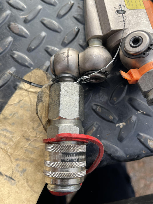 2022 TORCUP TX-2RL111