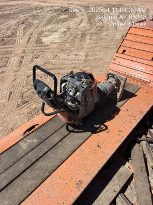 2024 HUSQVARNA LT6005