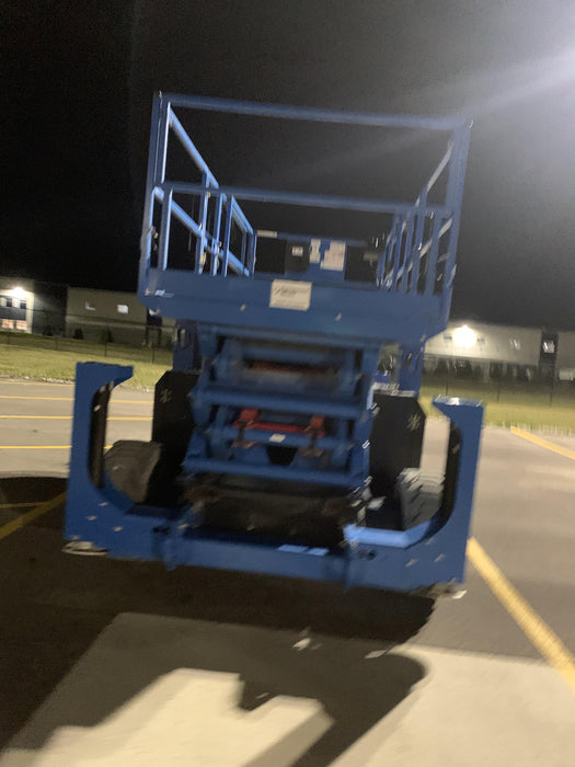 2020 GENIE GS-4390 RT