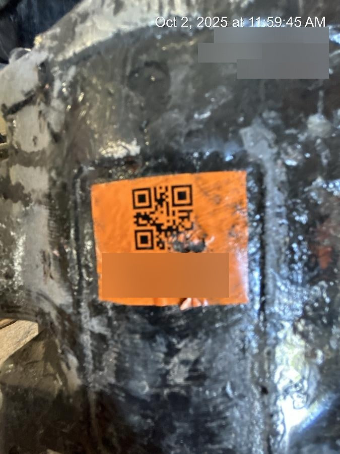 2020 MICHIGAN PNEUMATIC 4955B2