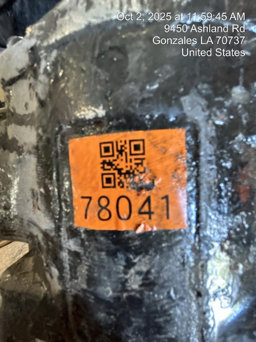 2020 MICHIGAN PNEUMATIC 4955B2