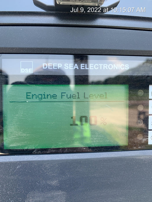 2022 AIRMAN SDG25S-8E1