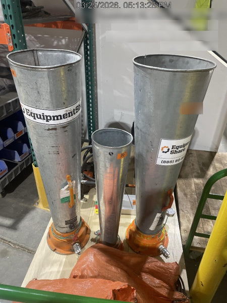 2021 MICHIGAN PNEUMATIC HV-6AM