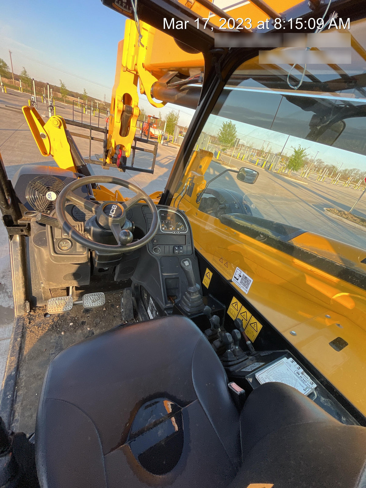2022 JCB 510-56
