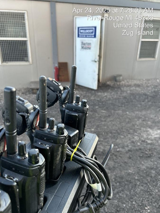 2024 MOTOROLA PMPN4284