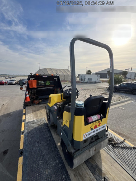 2021 WACKER NEUSON RD12A