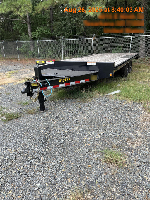 2024 BIG TEX TRAILER 14OA-20