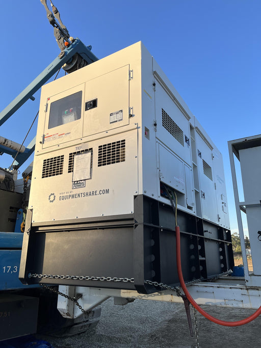 2023 MULTIQUIP DCA300