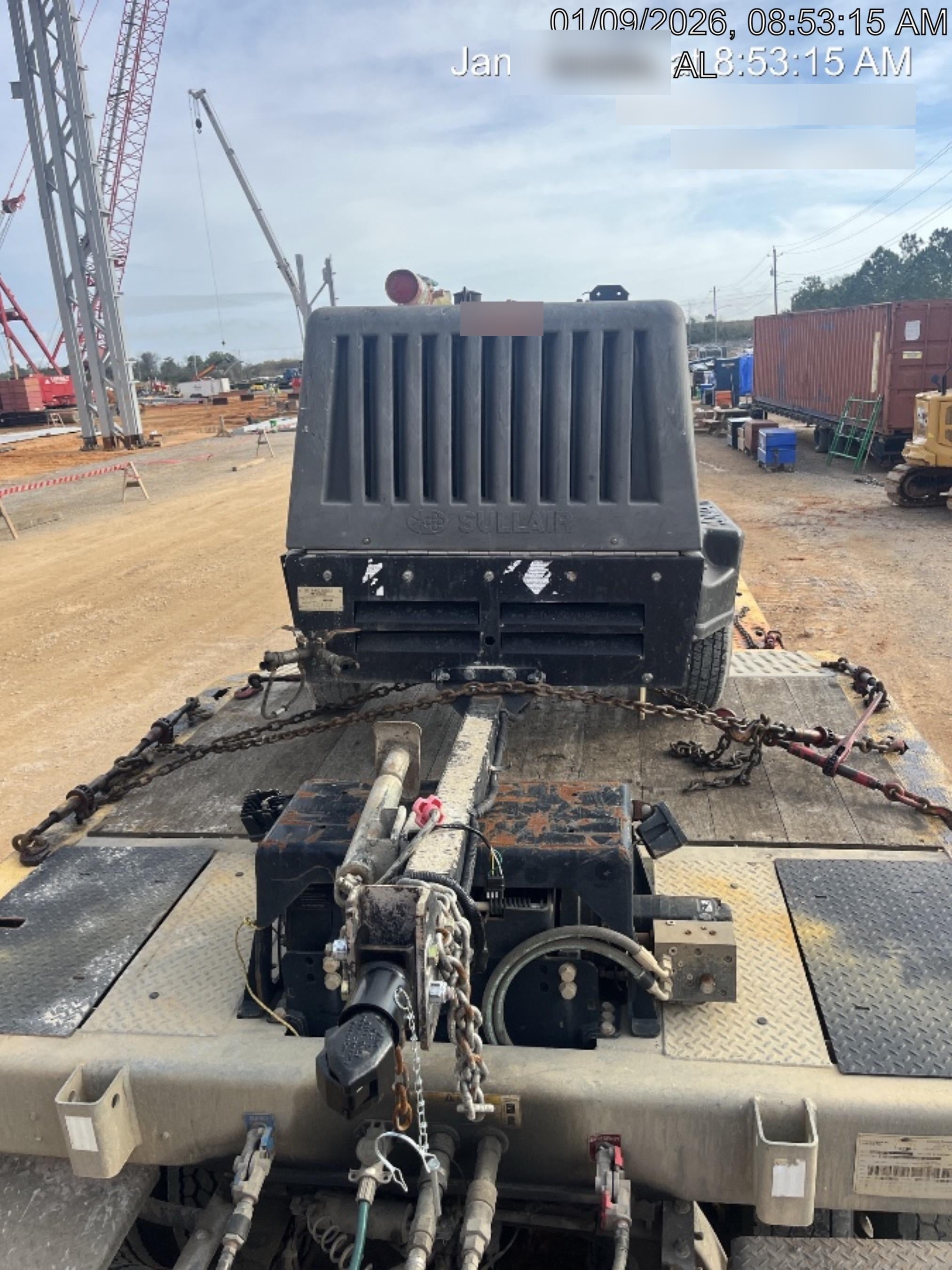 2019 SULLAIR 185-DPQ
