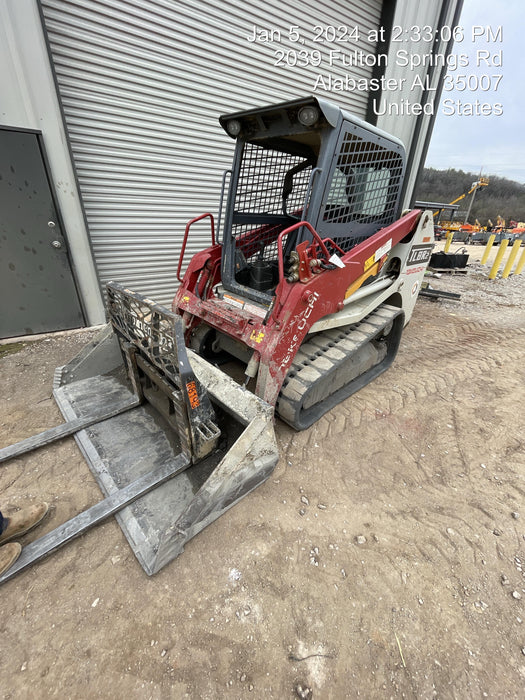 2022 BARRETO E4X6TBT