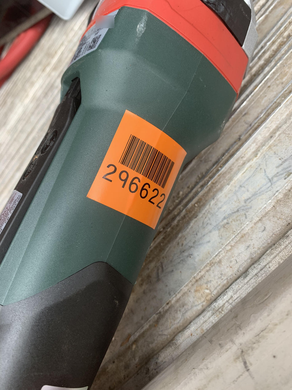 2023 METABO WEPBA19-150Q