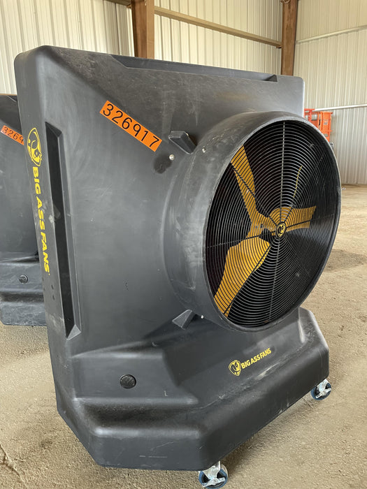 2023 BIG ASS FANS Cool Space 400