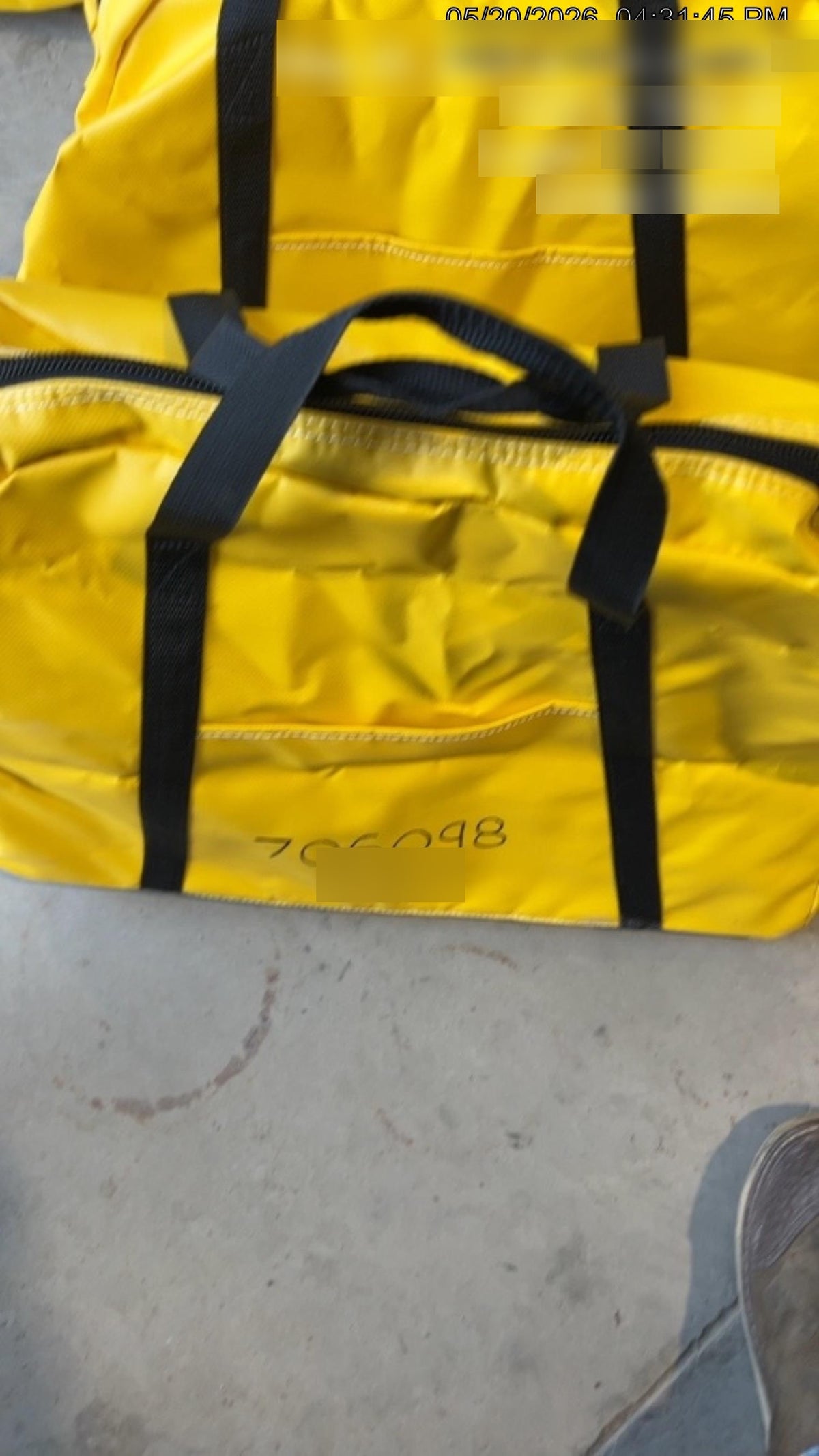 2026 FALLTECH 6050428WR