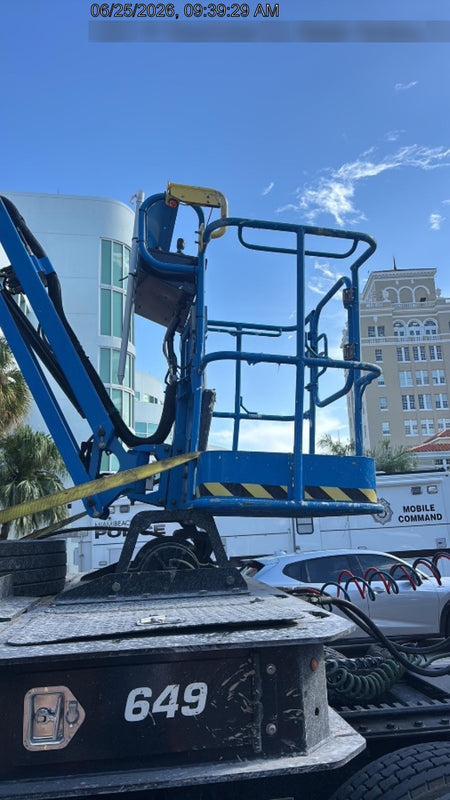 2024 GENIE Z40/23N RJ
