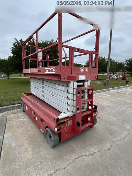 2020 MEC 4555SE
