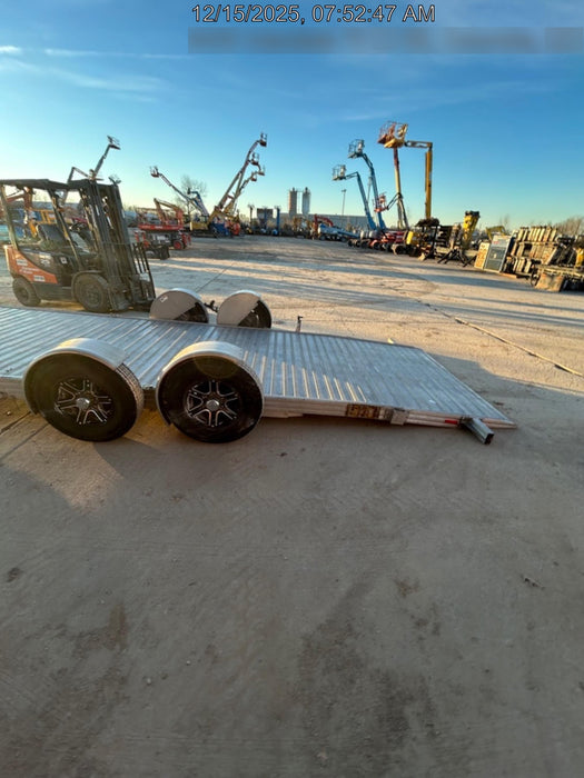 2023 TIMPTE 1020 Drop Deck