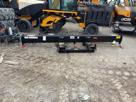 2025 STAR INDUSTRIES 1160B