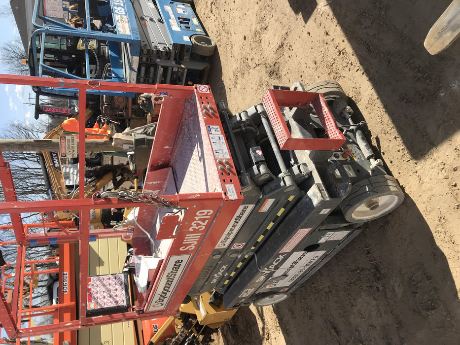 2019 SKYJACK SJIII-3219