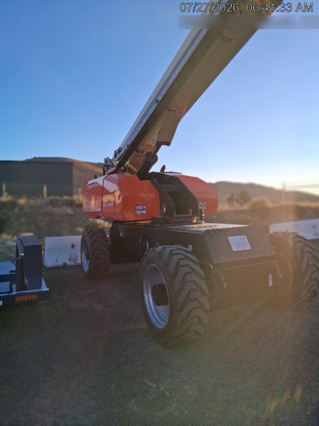 2026 JLG 1350SJP