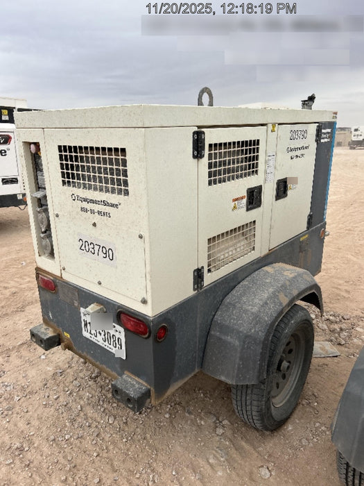 2022 ATLAS COPCO QAS25 CWK