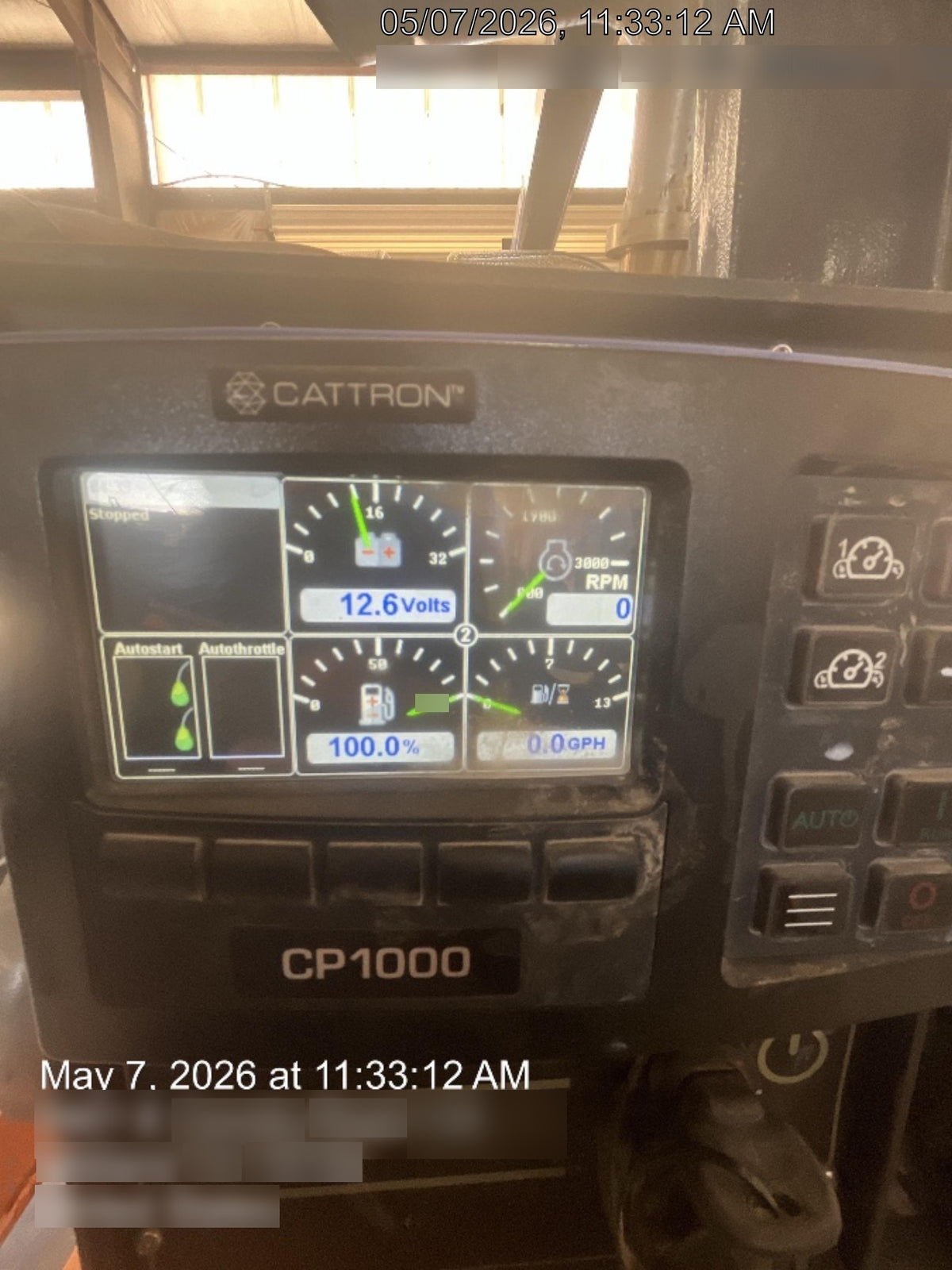 2021 RWN RWN-6NHTA-EM-RP