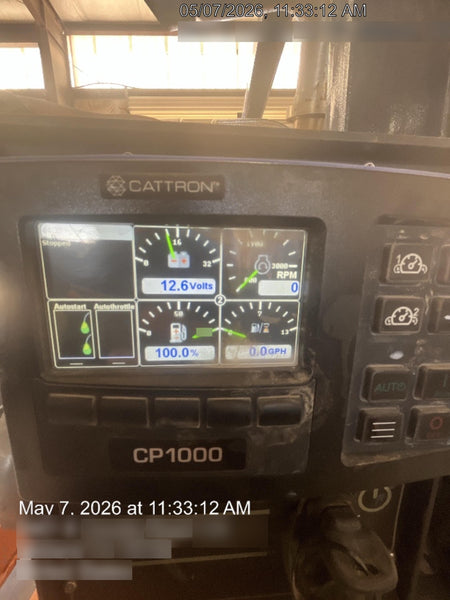 2021 RWN RWN-6NHTA-EM-RP