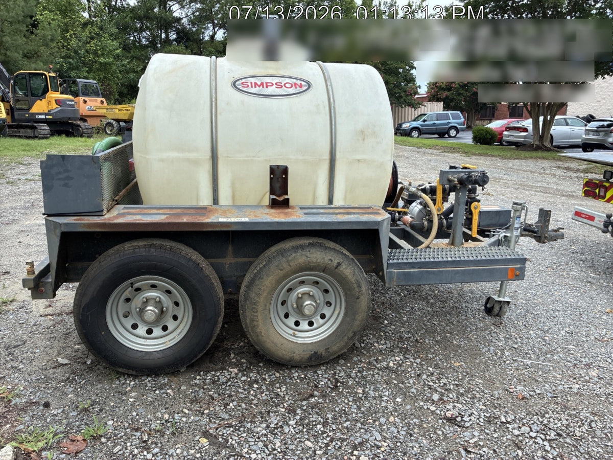 2023 SIMPSON SWT-52517