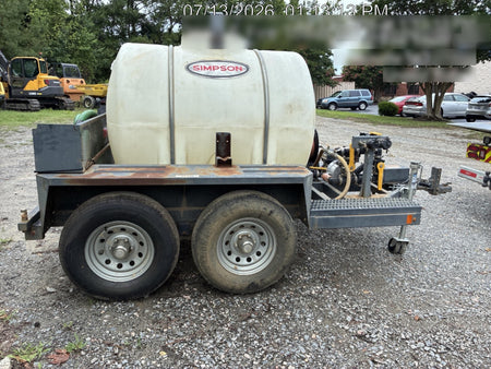 2023 SIMPSON SWT-52517