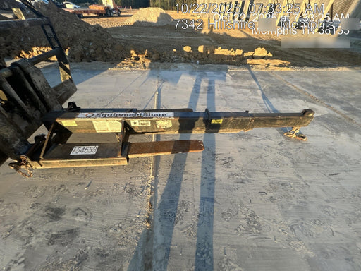 2021 STAR INDUSTRIES M1360B - Star JIB Boom