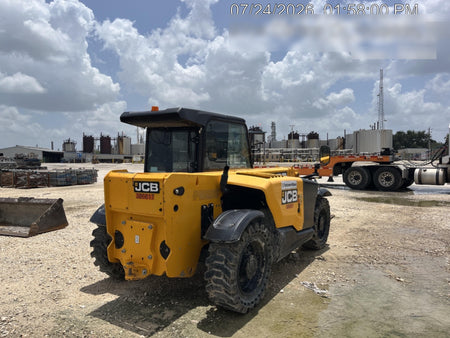 2023 JCB 505-20TC
