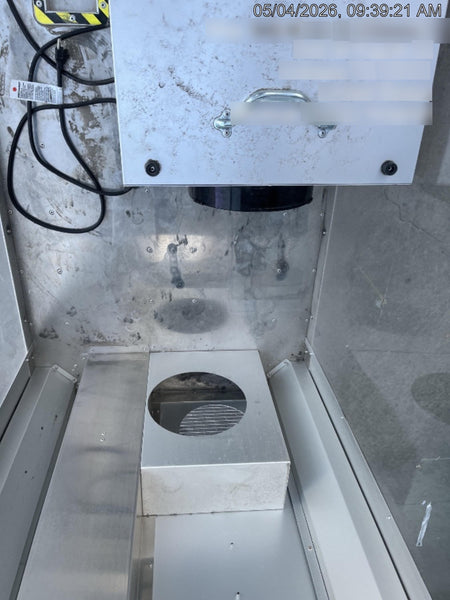 2020 ABATEMENT TECHNOLOGIES AG3000MCCK