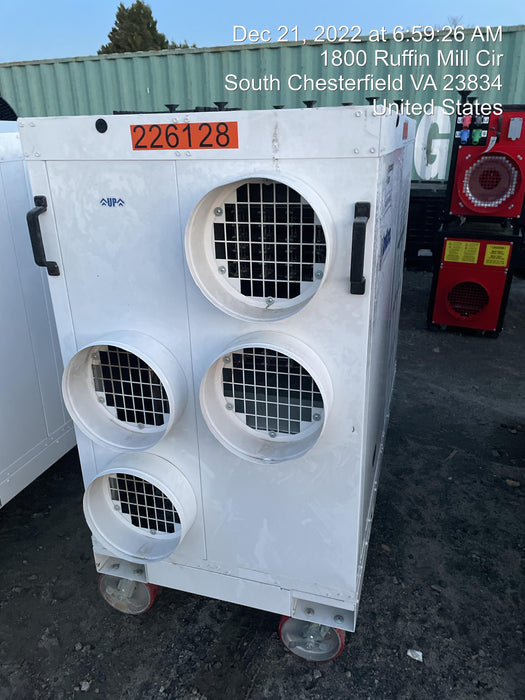 2022 KWIKOOL KPO12-23H