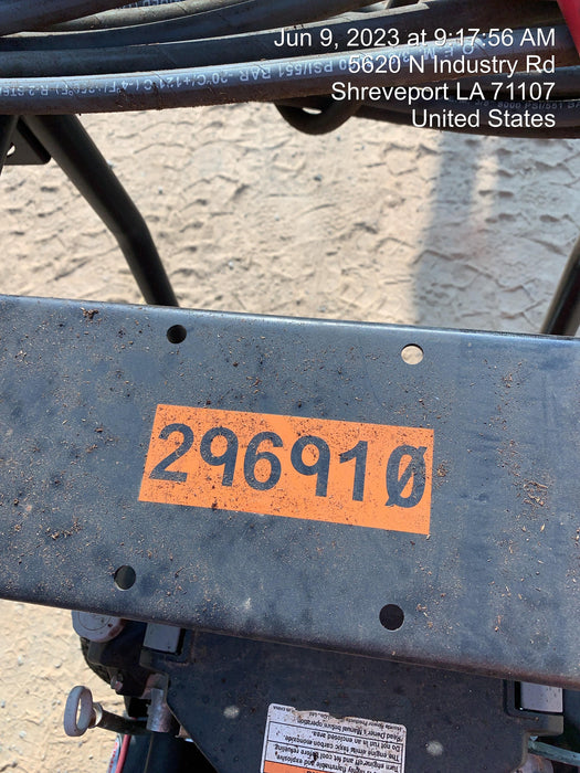 2023 SIMPSON SW5050HCGL