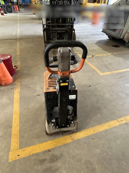 2023 MULTIQUIP MVH158