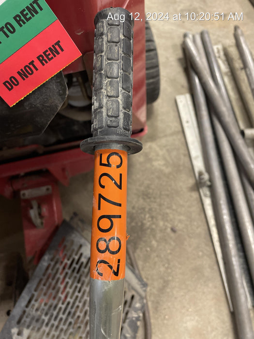 2023 MULTIQUIP DSGPULW