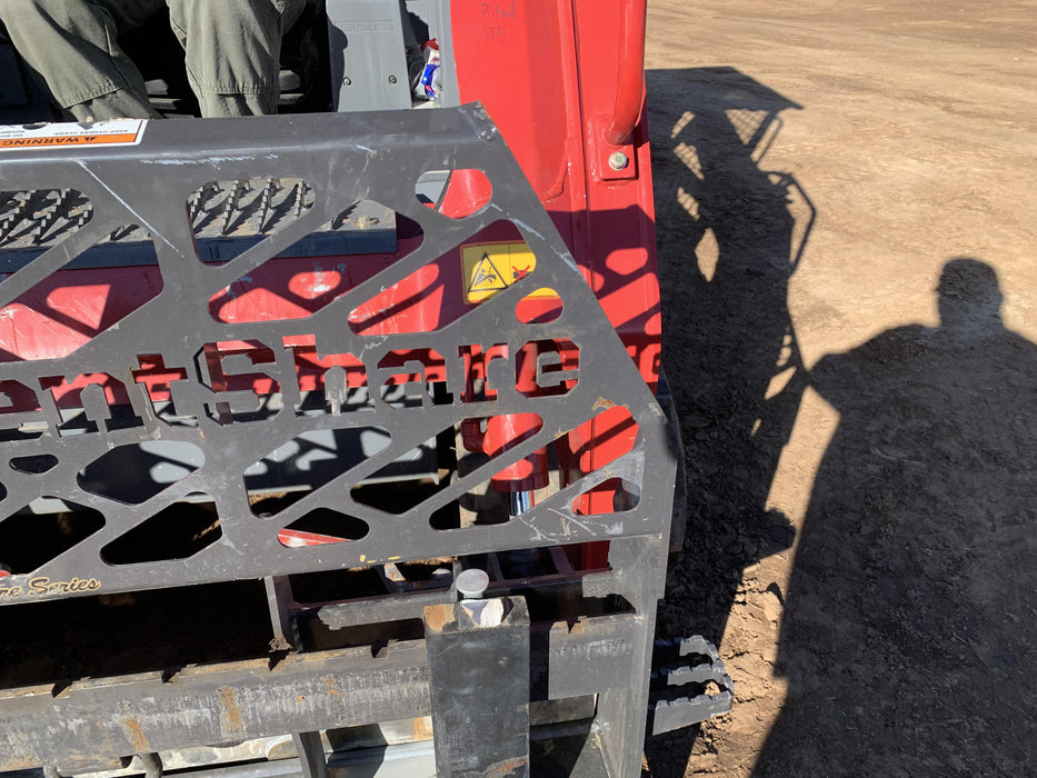 2020 PALADIN 48" Pallet Forks - Paladin