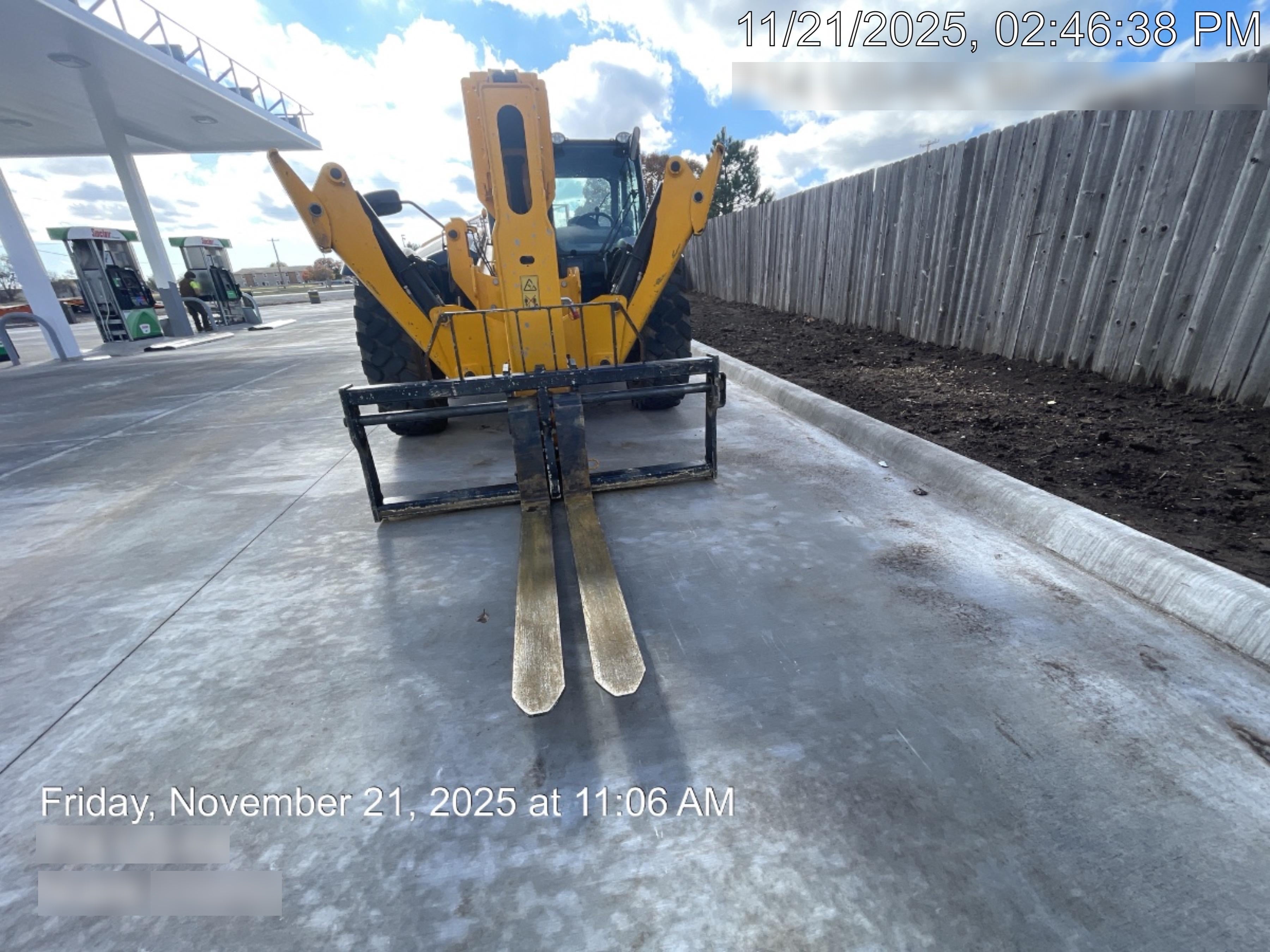 2025 JCB 512-56